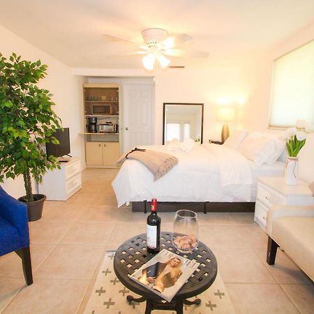 Apartamento Near Clearwater And Tarpon Spring With Water View Holiday Exterior foto