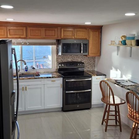 Apartamento Near Clearwater And Tarpon Spring With Water View Holiday Exterior foto