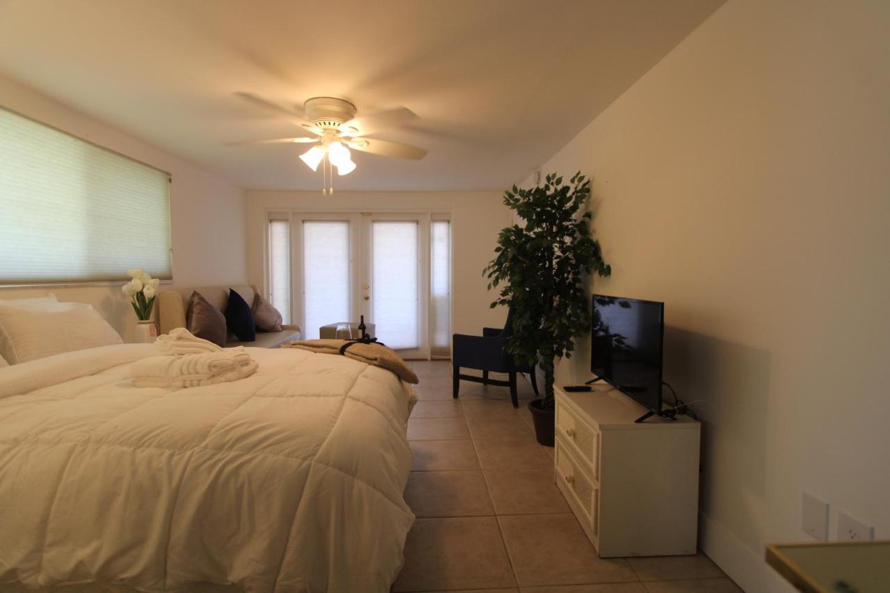 Apartamento Near Clearwater And Tarpon Spring With Water View Holiday Exterior foto