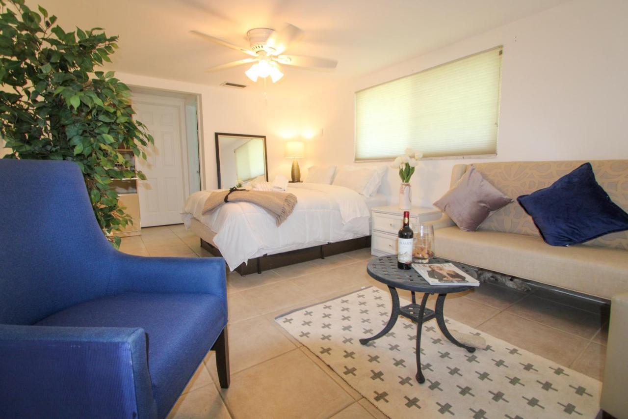 Apartamento Near Clearwater And Tarpon Spring With Water View Holiday Exterior foto