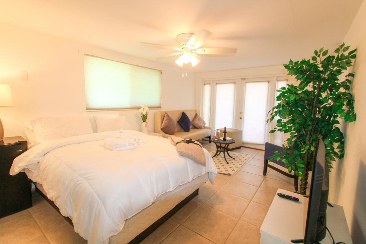 Apartamento Near Clearwater And Tarpon Spring With Water View Holiday Exterior foto